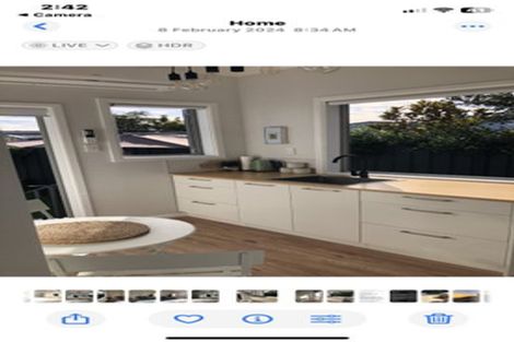 Photo of property in 8 Higgins Street, Marewa, Napier, 4110