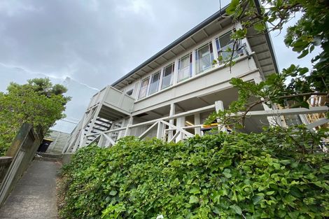 Photo of property in 6/31 Daniell Street, Newtown, Wellington, 6021