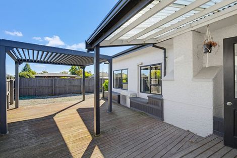 Photo of property in 1a Grove Street, Tinwald, Ashburton, 7700