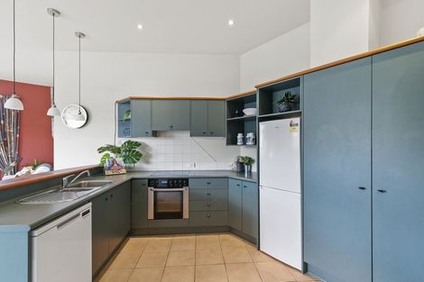 Photo of property in Madison On Tory, 148u7 Tory Street, Te Aro, Wellington, 6011