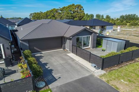 Photo of property in 19 Heney Street, Kaiapoi, 7630
