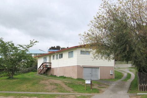 Photo of property in 21 Tawa Street, Hilltop, Taupo, 3330
