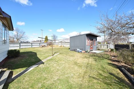 Photo of property in 80 Mackenzie Drive, Twizel, 7901