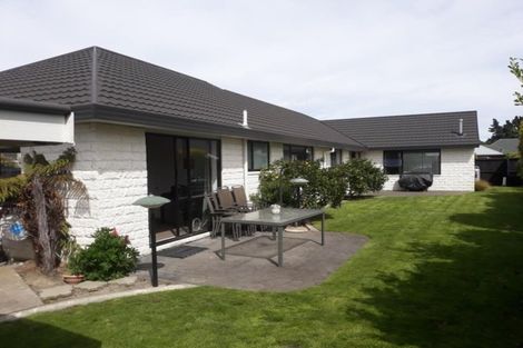 Photo of property in 23 Roydon Drive, Templeton, Christchurch, 8042