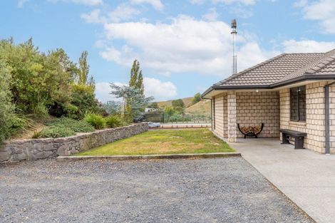 Photo of property in 240 Waotu Road, Putaruru, 3481