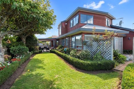 Photo of property in 56a Graham Street, Hamilton East, Hamilton, 3216