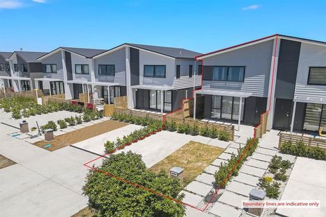 Photo of property in 67a Soaring Bird Drive, Takanini, 2112