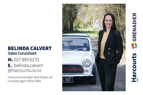 Photo of property in 8 Lady Polson Lane, Cashmere, Christchurch, 8022