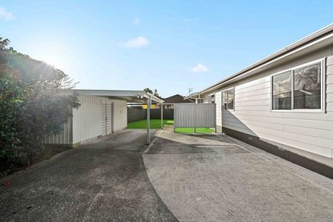 Photo of property in 33b Portal Crescent, Beerescourt, Hamilton, 3200