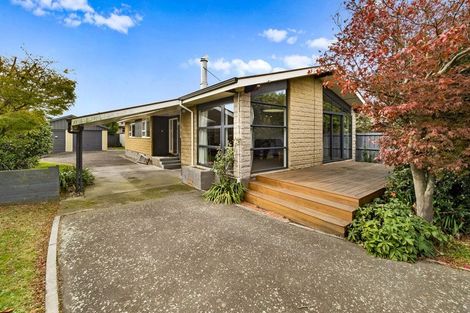 Photo of property in 158 Harrison Street, Allenton, Ashburton, 7700