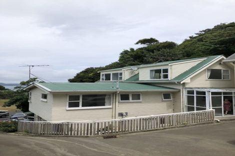 Photo of property in 39 Onslow Road, Khandallah, Wellington, 6035