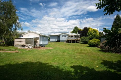 Photo of property in 22 Grace Crescent, Tokoroa, 3420