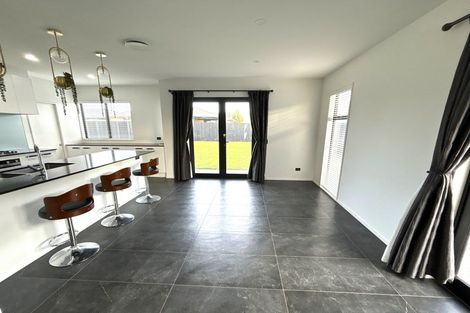 Photo of property in 4 Coprosma Road, Wigram, Christchurch, 8025