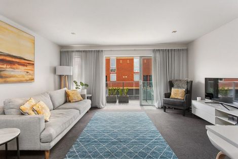 Photo of property in 5/30 Armagh Street, Christchurch Central, Christchurch, 8013