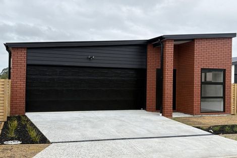 Photo of property in 4 Whenu Place, Horotiu, Hamilton, 3288