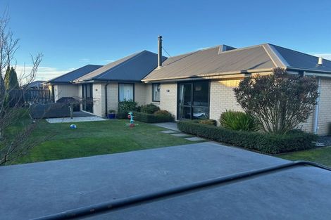 Photo of property in 4 Barrosa Street, Lincoln, 7608