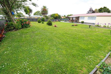 Photo of property in 69 Guy Street, Dannevirke, 4930