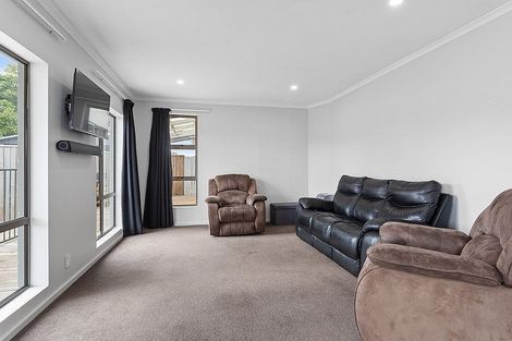 Photo of property in 28 George Street, Rolleston, 7614