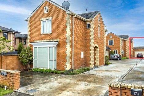 Photo of property in 14c George Street, Riccarton, Christchurch, 8041