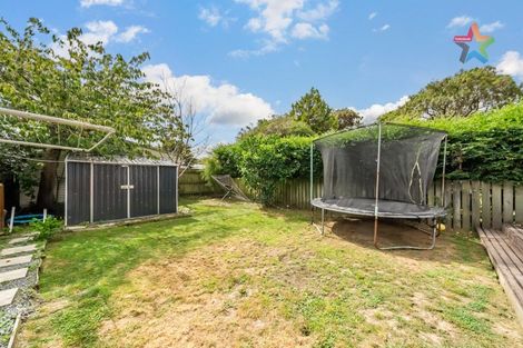 Photo of property in 24 Godley Street, Waterloo, Lower Hutt, 5011