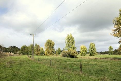 Photo of property in 4 Ngahuhu Road, Pakaraka, Moerewa, 0472