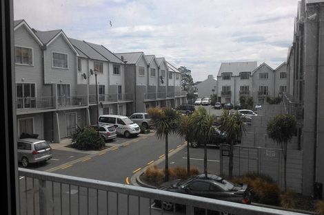 Photo of property in 40/31 Poulson Street, Addington, Christchurch, 8024