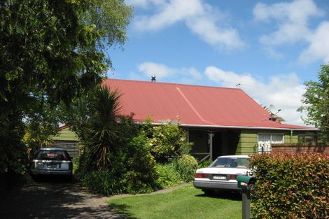 Photo of property in 2 Rowan Lane, Kaiapoi, 7630