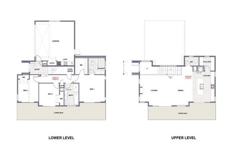 Photo of property in 5 Cessna Way, Newlands, Wellington, 6037