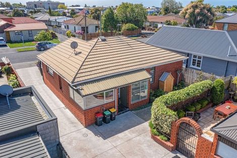 Photo of property in 24 Wyndham Street, Papanui, Christchurch, 8053