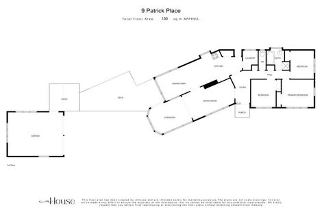 Photo of property in 9 Patrick Place, Fitzroy, Hamilton, 3206