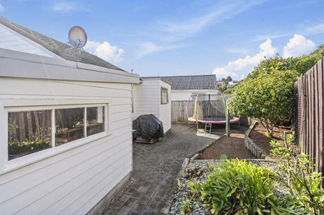 Photo of property in 94f1 Pope Street, Camborne, Porirua, 5026