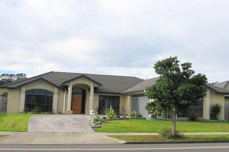Photo of property in 176 Kilkenny Drive, East Tamaki Heights, Auckland, 2016