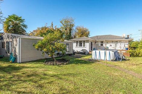 Photo of property in 94 Paterson Street, Aramoho, Whanganui, 4500