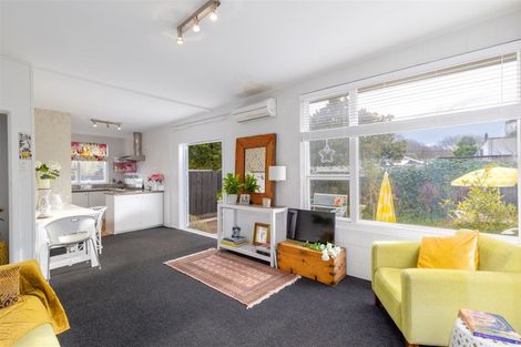 Photo of property in 5/57 Dover Street, St Albans, Christchurch, 8014