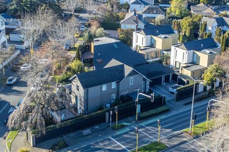 Photo of property in 2 Snowdon Road, Fendalton, Christchurch, 8052