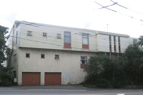 Photo of property in 186 Glenmore Street, Northland, Wellington, 6012