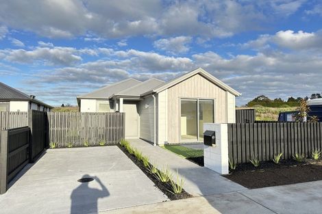 Photo of property in 49 Huriana Crescent, Te Puke, 3119