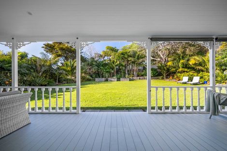 Photo of property in 5 Beresford Street, Russell, 0202