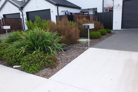 Photo of property in 19 Tuhoe Avenue, Kaiapoi, 7630