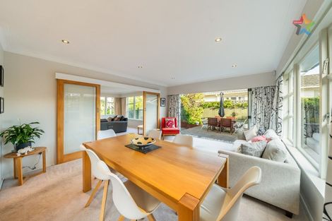 Photo of property in 27 Hinau Street, Woburn, Lower Hutt, 5010