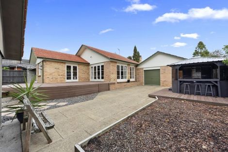 Photo of property in 8 Knighton Road, Hillcrest, Hamilton, 3216