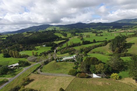 Photo of property in 2195 Diggers Valley Road, Kaitaia, 0481