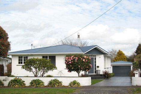 Photo of property in 49a Pembroke Road, Stratford, 4332