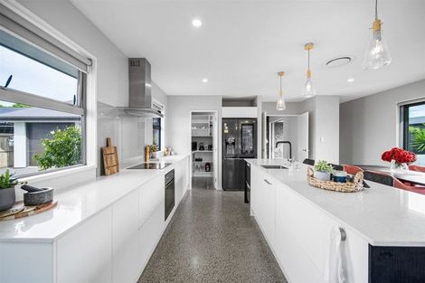 Photo of property in 73 Dynes Road, Rolleston, 7615