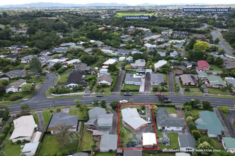 Photo of property in 266 Bankwood Road, Chartwell, Hamilton, 3210