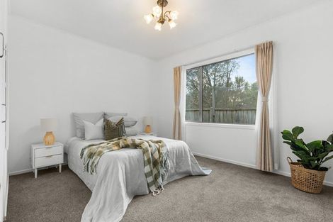 Photo of property in 9a Piko Crescent, Riccarton, Christchurch, 8041