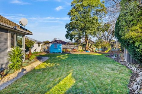 Photo of property in 6 Westcott Street, Dallington, Christchurch, 8061