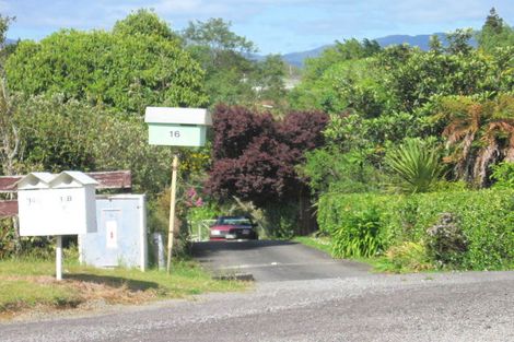 Photo of property in 14a Islington Terrace, Waihi, 3610