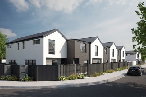 Photo of property in 147c Cook Street, Howick, Auckland, 2014