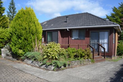 Photo of property in 13 Domett Street, Kawerau, 3127